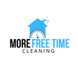 More Free Time Cleaning